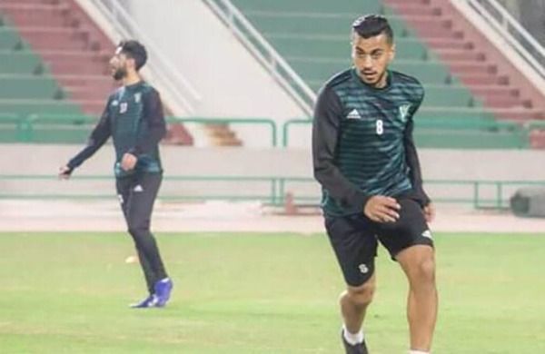 مهند بوعجيلة 