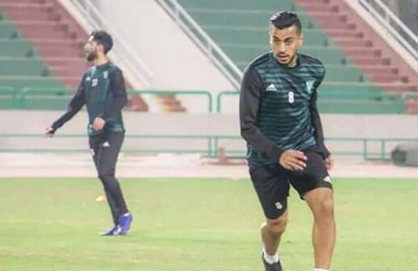 مهند بوعجيلة 