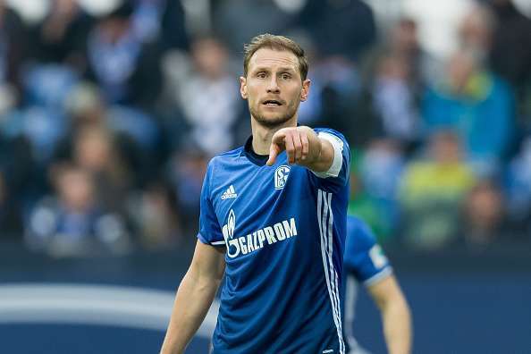 بنيديكت هوفيديس