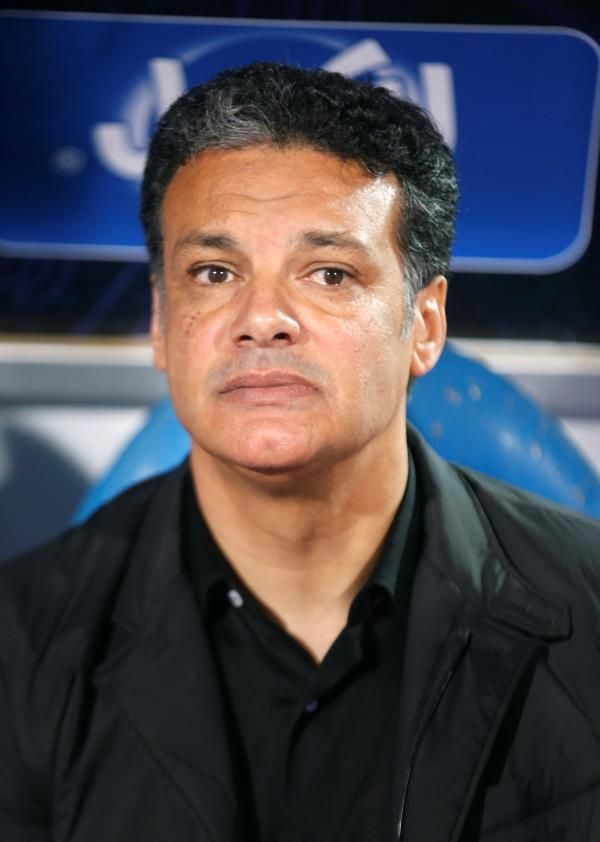 ايهاب جلال