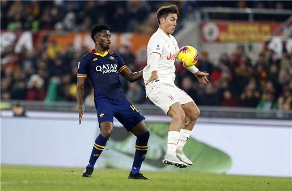 باولو ديبالا