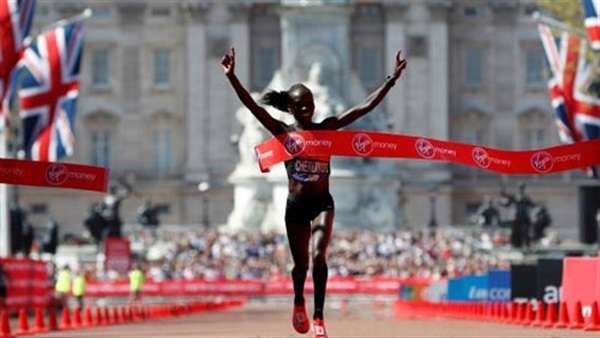 بريجيد كوسجي