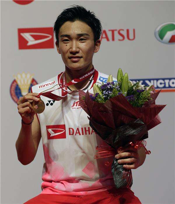 كينتو موموتا