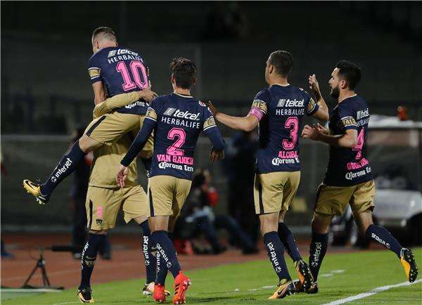 لاعبو بوماس أونام - أرشيفية