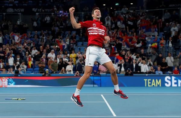 نوفاك ديوكوفيتش