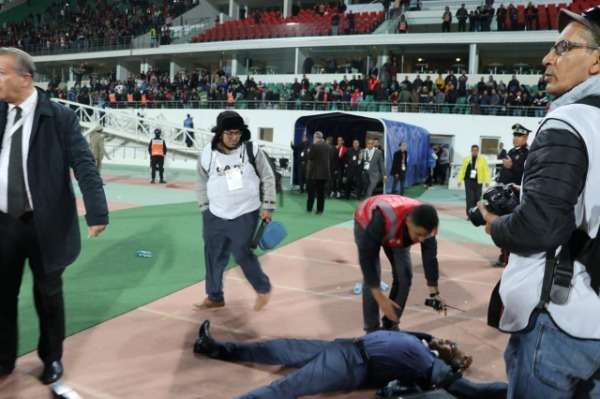 إصابة خالد السعدي