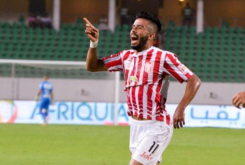 كريم البركاوي