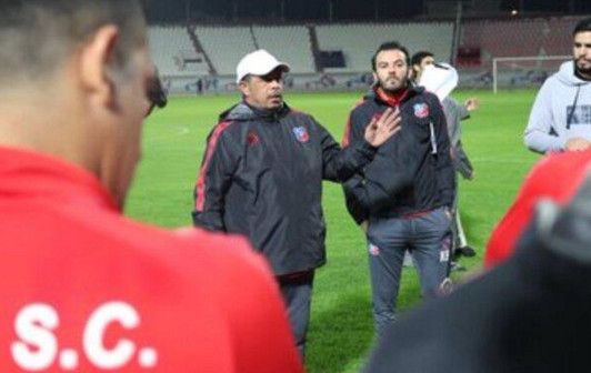 من مران الكويت