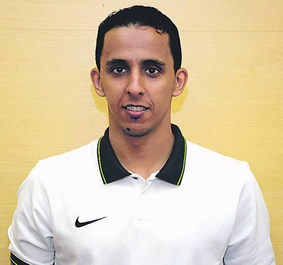 سلطان الحربي