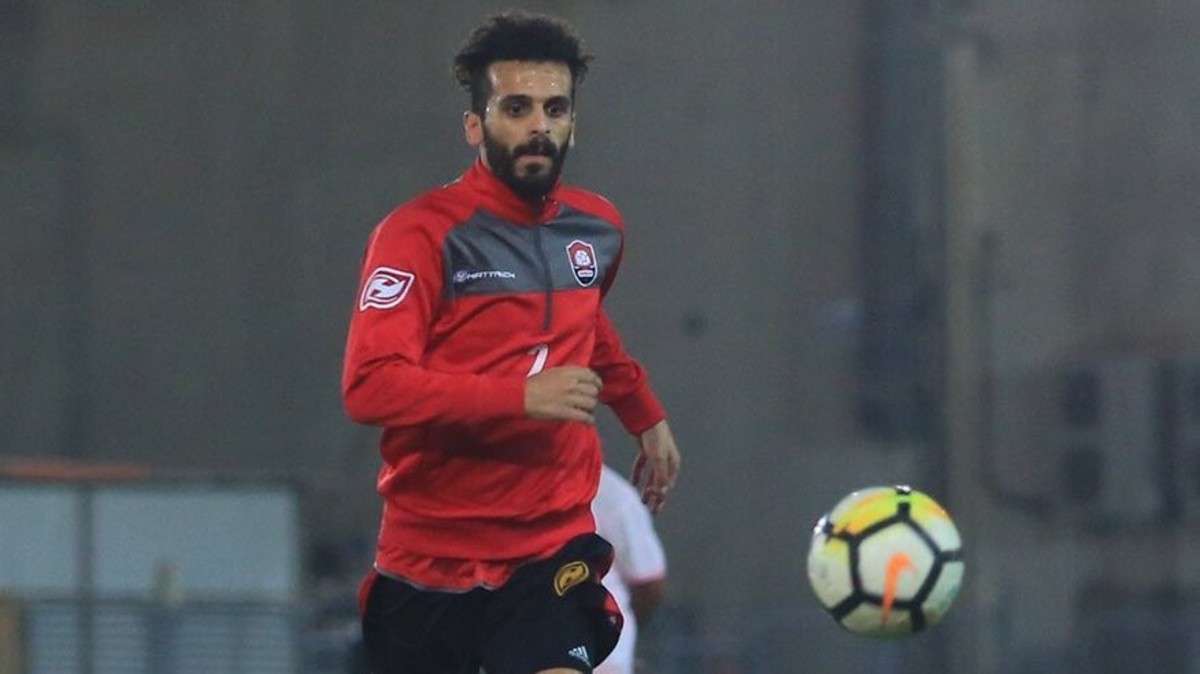 محمد العمري
