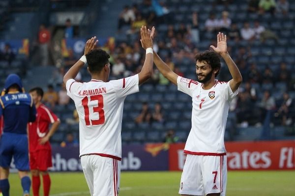 زايد العامري