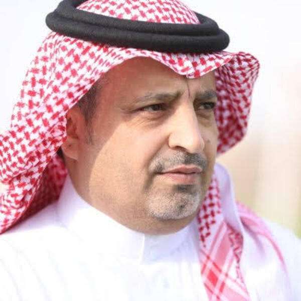 عبدالعالي الحربي