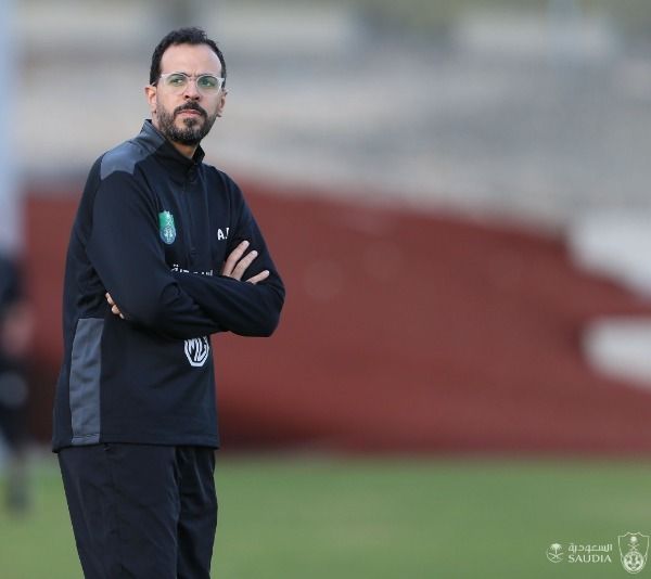 أحمد بامعوضة