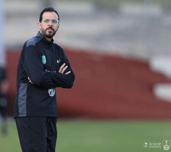 أحمد بامعوضة