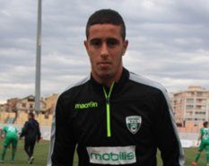 محمد ياسين عثماني