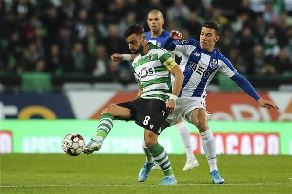 برونو فرنانديز