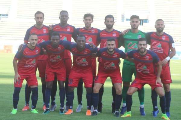 التضامن صور