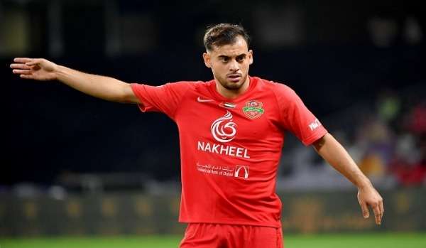  ديفيد مارياني