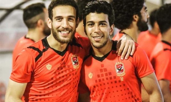  أحمد حمودي - أرشيفية