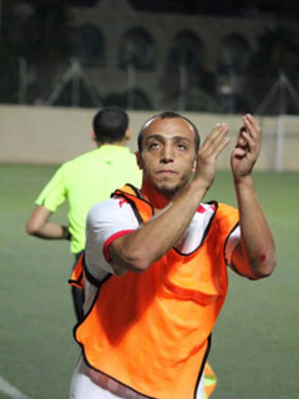 أحمد أبو ناهية 