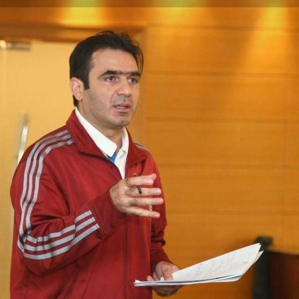 راكان موسى باشا