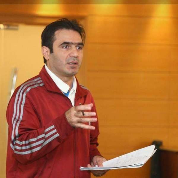 راكان موسى باشا