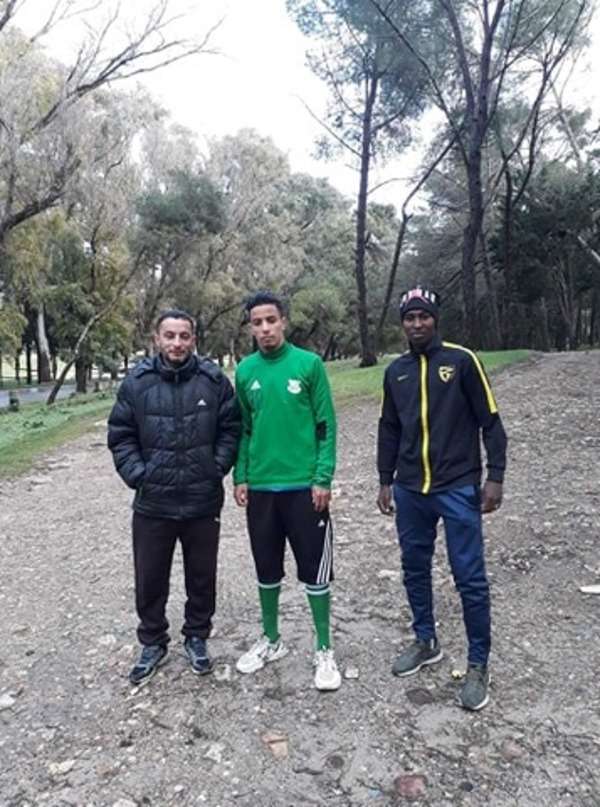 يوسف عبد الله مينا 