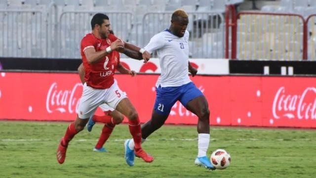  رونالد وانجا 