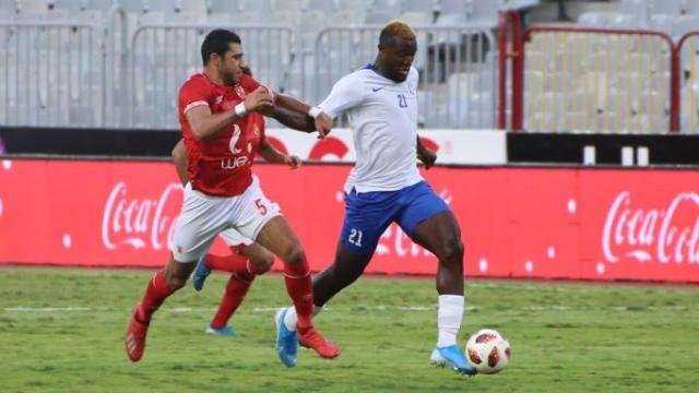  رونالد وانجا 