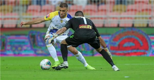 عبد الرزاق حمد الله