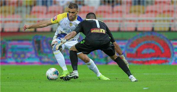 عبد الرزاق حمد الله