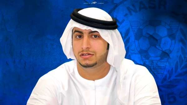 الشيخ راشد بن حمدان بن راشد آل مكتوم