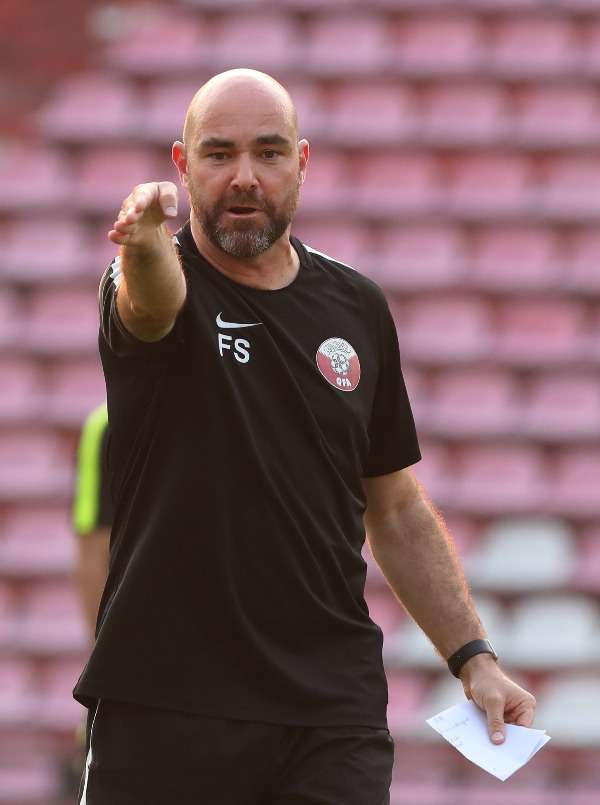 فيليكس سانشيز