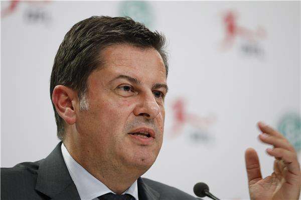 كريستيان سيفرت