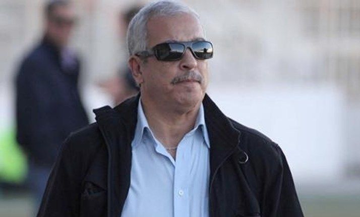 عاشور بطروني