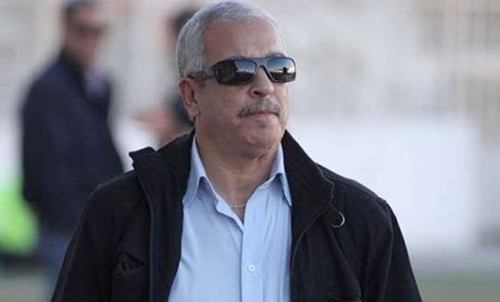 عاشور بطروني