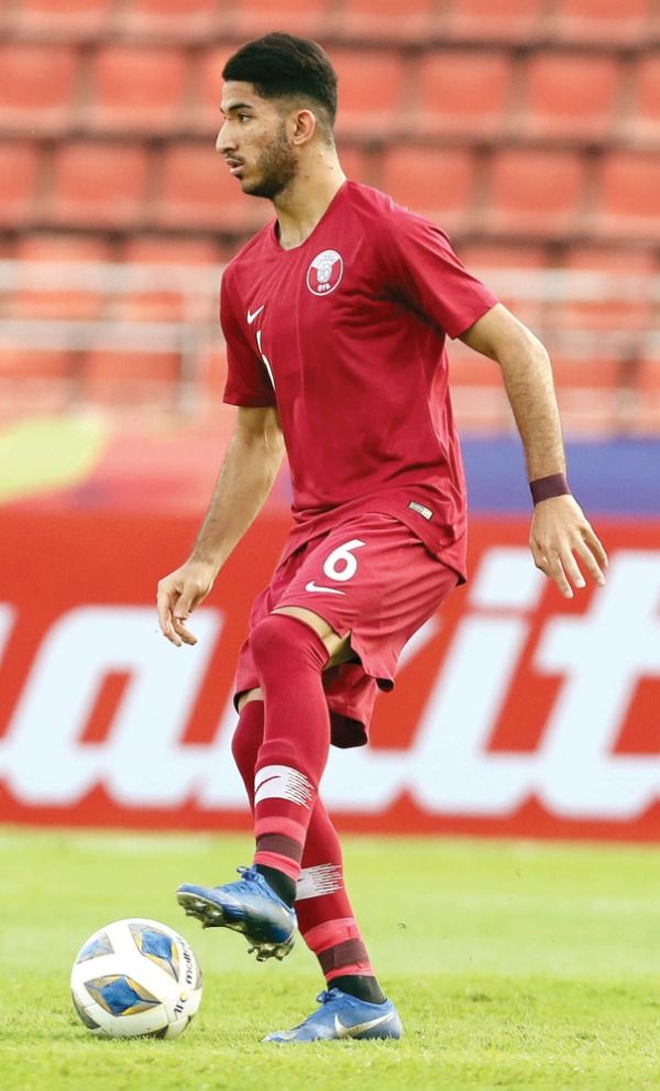 محمد وعد