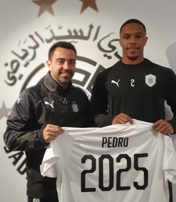 بيدرو كوريا