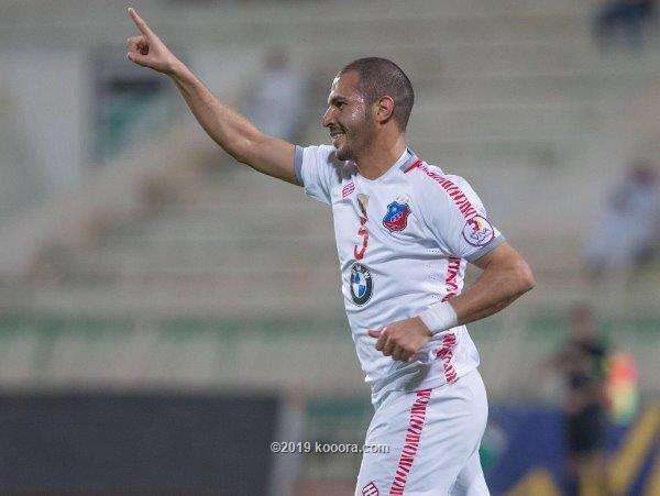 فهد الهاجري