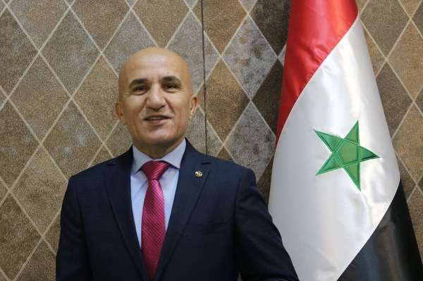 حاتم الغائب