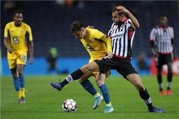 بورتو وفارزيم