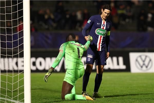 إدينسون كافاني