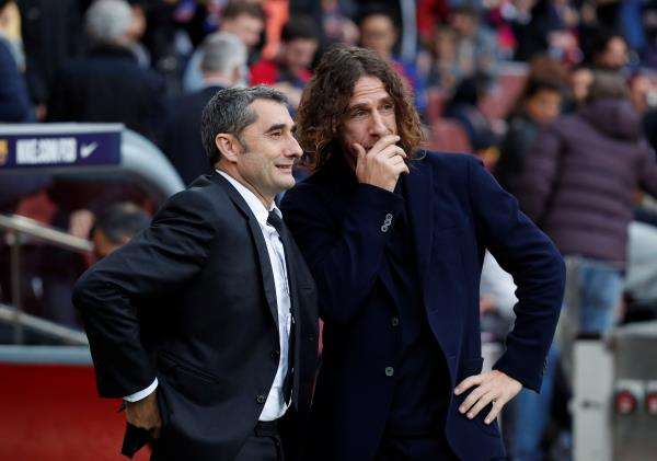 كارليس بويول