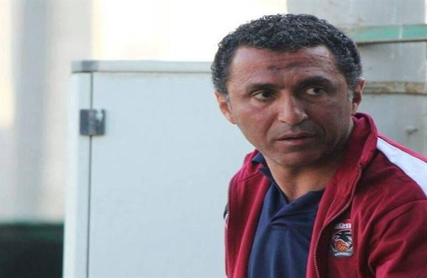 عبد الناصر محمد