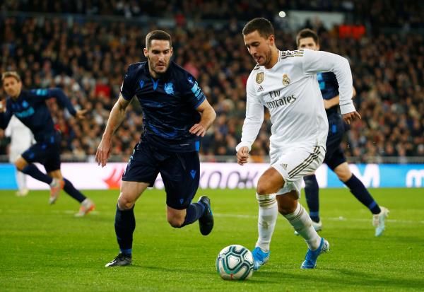 إيدين هازارد