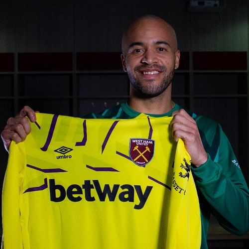 دارين راندولف