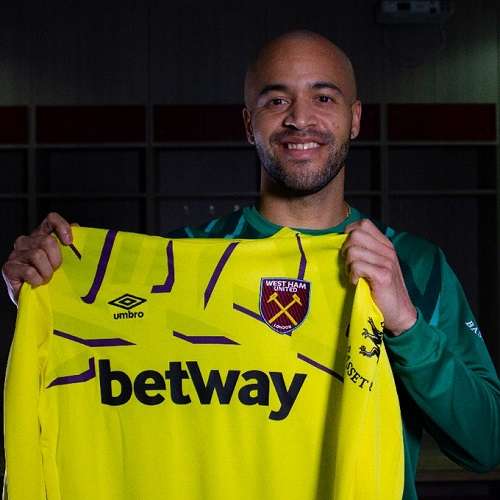 دارين راندولف