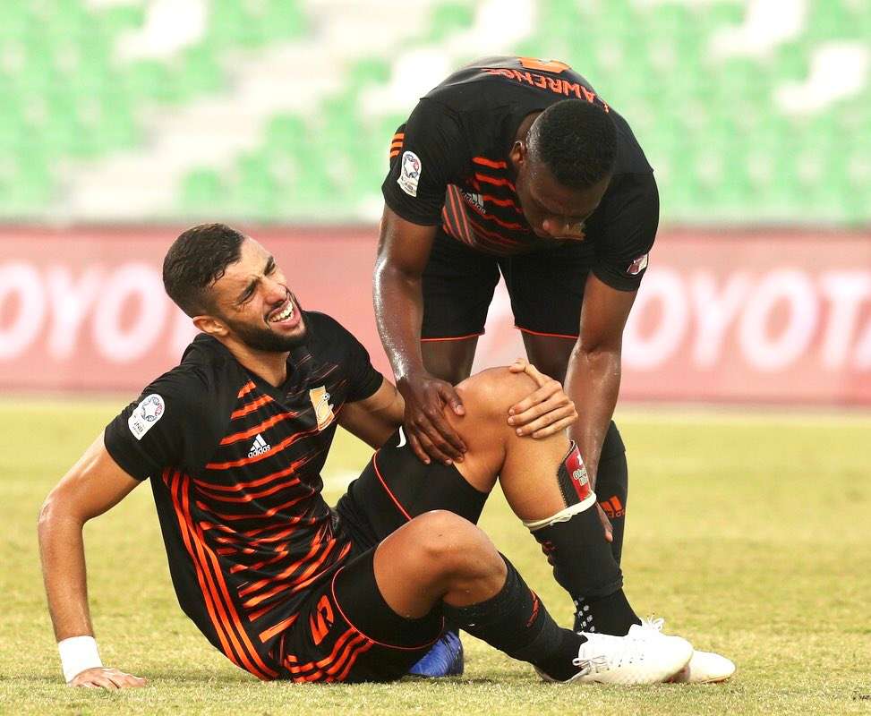 عادل الرحيلي