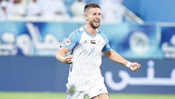 بيدرو كوندي