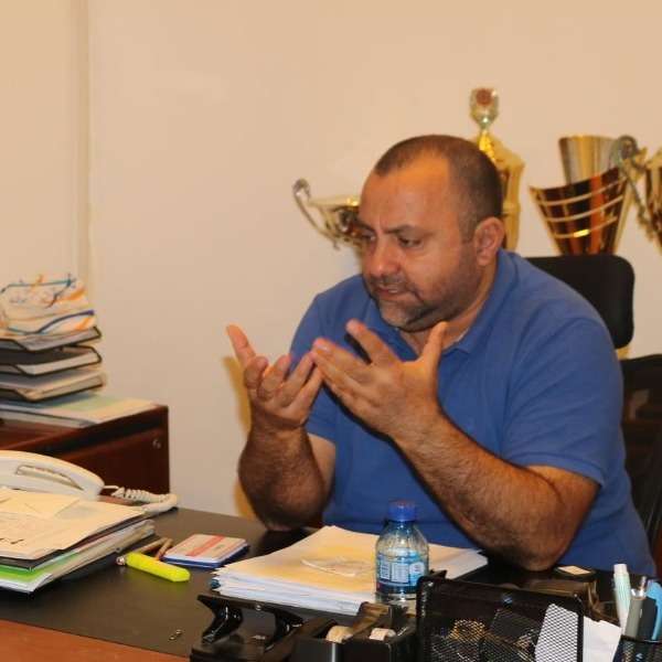 عباس حسن